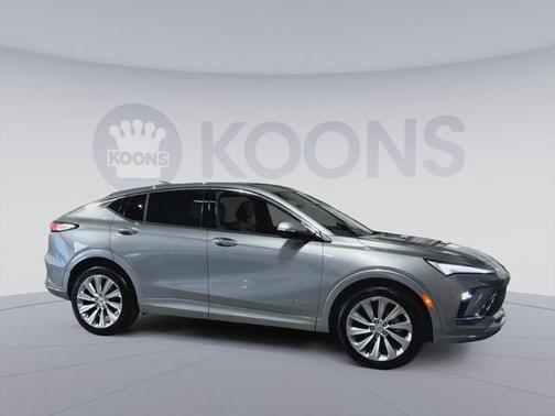 2024 Buick Envista Avenir FWD