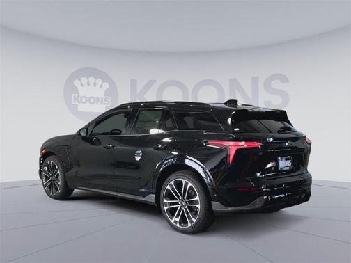 2026 Chevrolet Blazer EV SS AWD