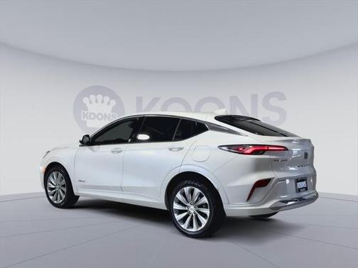 2024 Buick Envista Avenir FWD