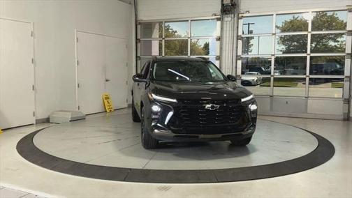 2024 Chevrolet Trax FWD ACTIV