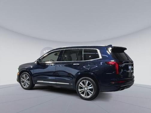 2022 Cadillac XT6 Premium Luxury AWD