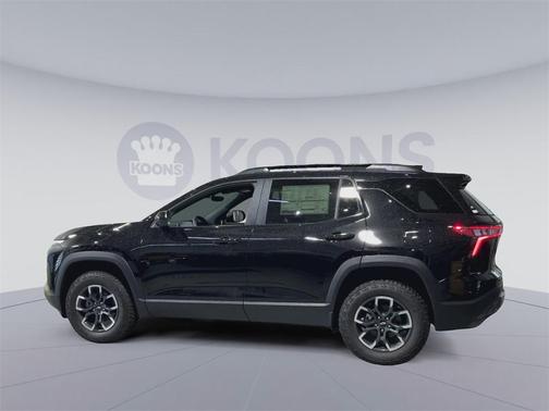 2026 Chevrolet Equinox FWD ACTIV