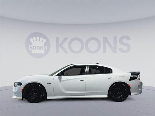2023 Dodge Charger R/T Scat Pack