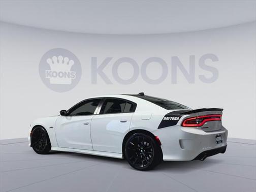 2023 Dodge Charger R/T Scat Pack