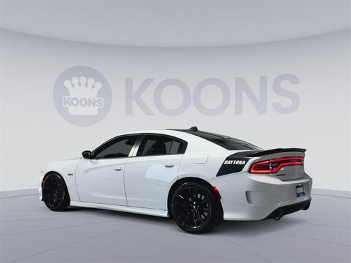 2023 Dodge Charger R/T Scat Pack