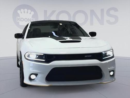 2023 Dodge Charger R/T Scat Pack