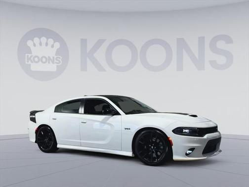 2023 Dodge Charger R/T Scat Pack