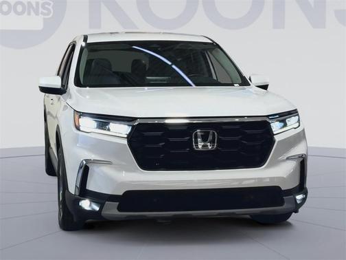 2023 Honda Pilot 2WD EX-L 7 Passenger