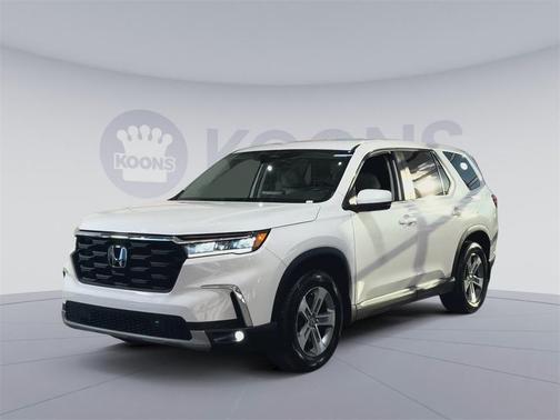 2023 Honda Pilot 2WD EX-L 7 Passenger