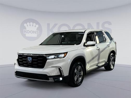 2023 Honda Pilot 2WD EX-L 7 Passenger