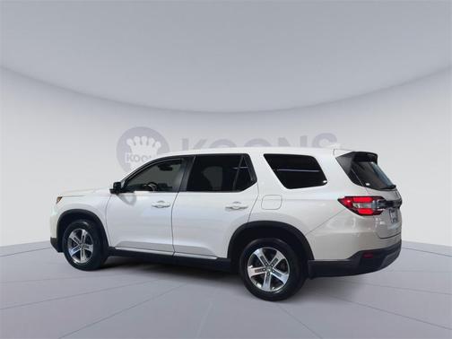 2023 Honda Pilot 2WD EX-L 7 Passenger