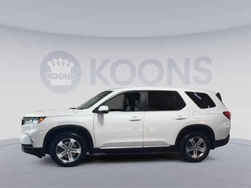 2023 Honda Pilot 2WD EX-L 7 Passenger