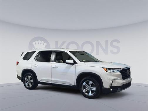 2023 Honda Pilot 2WD EX-L 7 Passenger