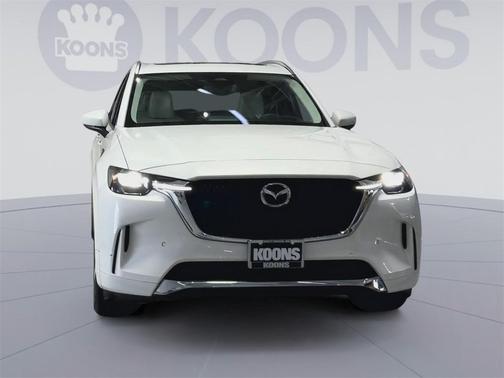 2024 Mazda CX-90 3.3 Turbo S Premium Plus