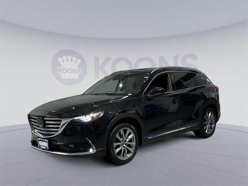 2019 Mazda CX-9 Grand Touring