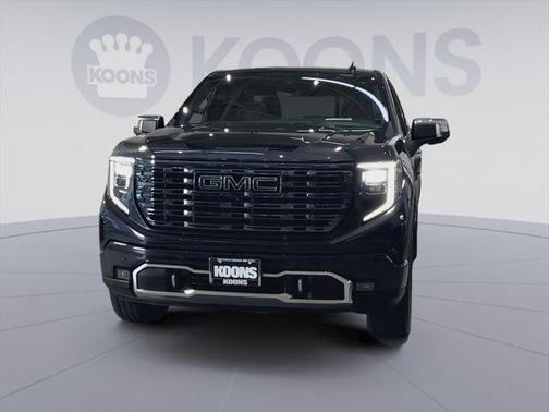 2022 GMC Sierra 1500 Denali Ultimate