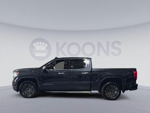 2022 GMC Sierra 1500 Denali Ultimate