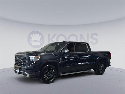 2022 GMC Sierra 1500 Denali Ultimate