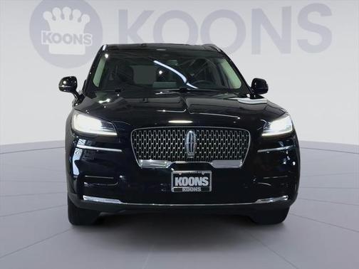 2023 Lincoln Aviator Standard AWD