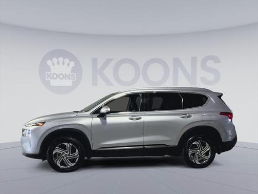 2023 Hyundai SANTA FE SEL 2.4