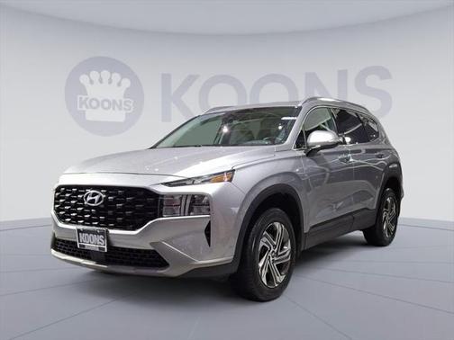 2023 Hyundai SANTA FE SEL 2.4