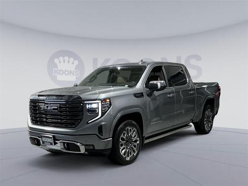 2023 GMC Sierra 1500 Denali Ultimate