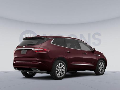 2020 Buick Enclave AWD Avenir