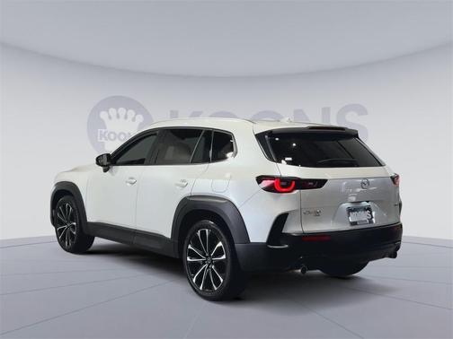 2023 Mazda CX-50 2.5 S Premium Plus Package