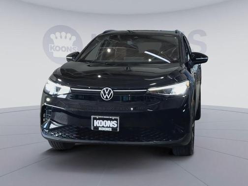 2023 Volkswagen ID.4 AWD Pro