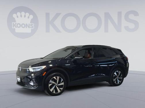 2023 Volkswagen ID.4 AWD Pro