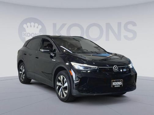 2023 Volkswagen ID.4 AWD Pro