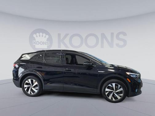 2023 Volkswagen ID.4 AWD Pro