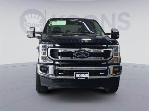 2022 Ford F-250 XLT