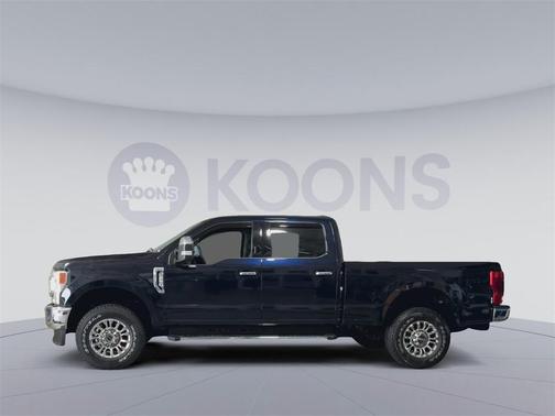 2022 Ford F-250 XLT