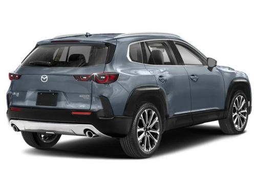 2023 Mazda CX-50 2.5 Turbo Premium