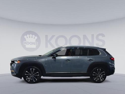 2023 Mazda CX-50 2.5 Turbo Premium