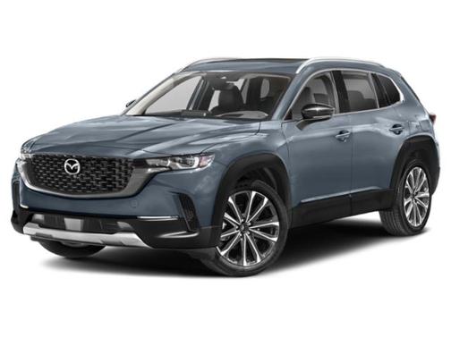 2023 Mazda CX-50 2.5 Turbo Premium