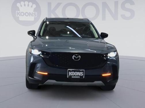 2023 Mazda CX-50 2.5 Turbo Premium