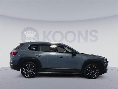 2023 Mazda CX-50 2.5 Turbo Premium