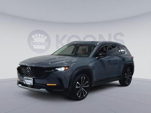 2023 Mazda CX-50 2.5 Turbo Premium