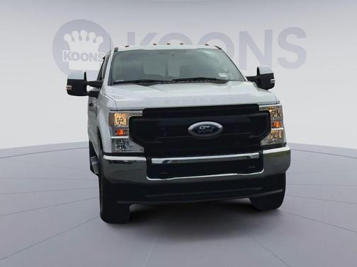 2021 Ford F-350 XL