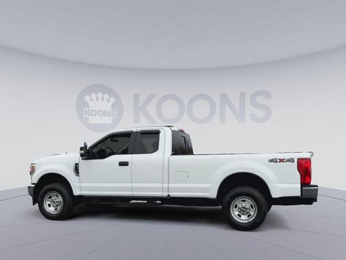 2021 Ford F-350 XL