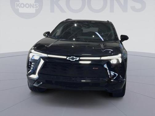 2024 Chevrolet Blazer EV eAWD RS