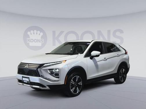 2024 Mitsubishi Eclipse Cross SE