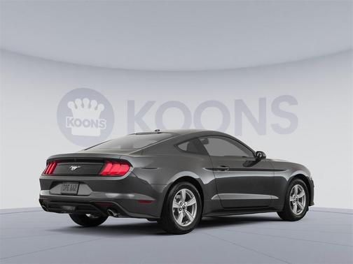 2020 Ford Mustang GT