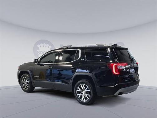 2022 GMC Acadia FWD SLE