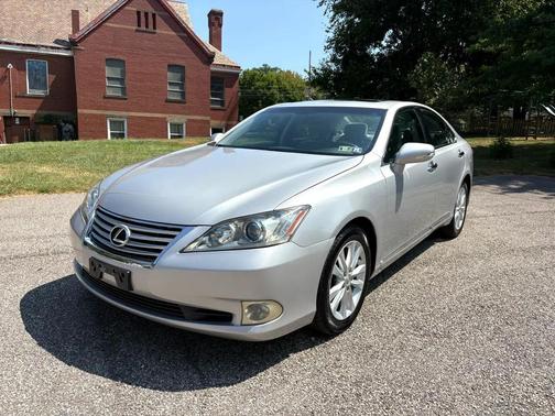 2010 Lexus ES 350 Base