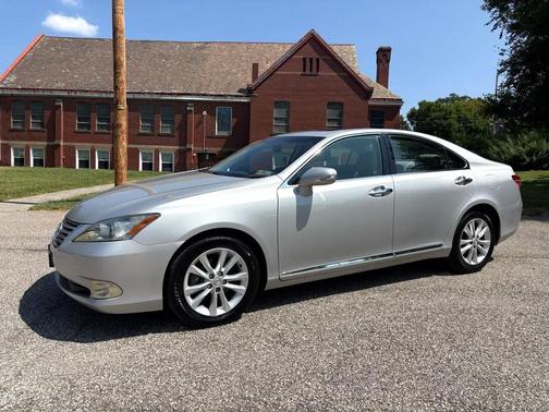 2010 Lexus ES 350 Base