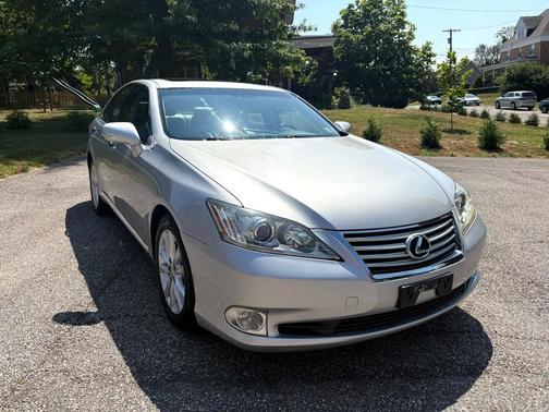 2010 Lexus ES 350 Base