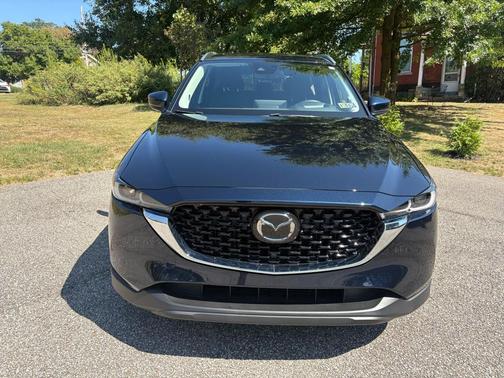 2023 Mazda CX-5 Premium Plus